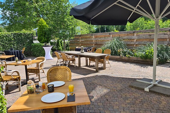 Amsterdam Hotel Uithoorn - photo 0
