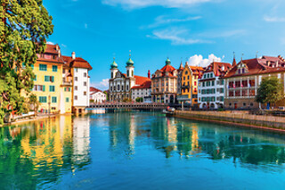Svizzera da scoprire