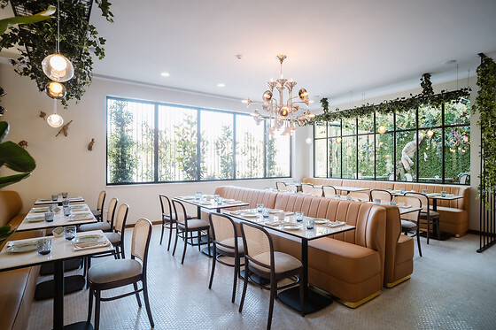 IL Libertino Ristorante - photo 6