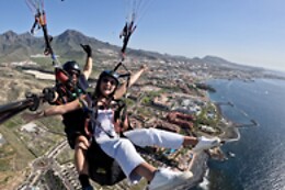 BRISA PARAGLIDING