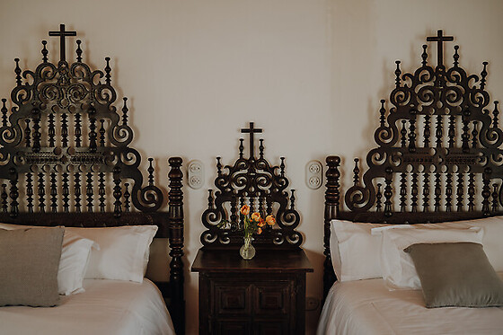 PALACIO DE CARANCEJA - photo 6