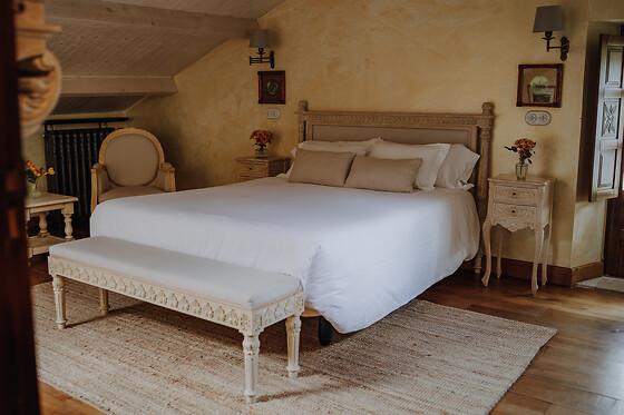 PALACIO DE CARANCEJA - photo 1