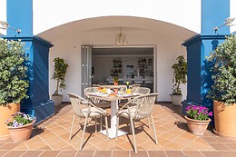 HOTEL PIEDRA PALOMA