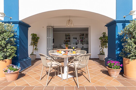 HOTEL PIEDRA PALOMA - photo 4