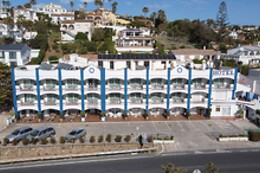 HOTEL PIEDRA PALOMA