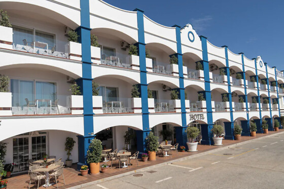 HOTEL PIEDRA PALOMA - photo 3