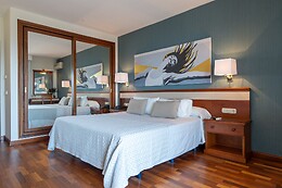 HOTEL PIEDRA PALOMA