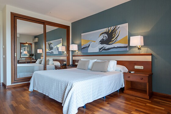 HOTEL PIEDRA PALOMA - photo 5