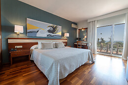 HOTEL PIEDRA PALOMA
