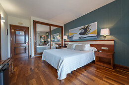 HOTEL PIEDRA PALOMA