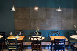 La Bise Restaurant