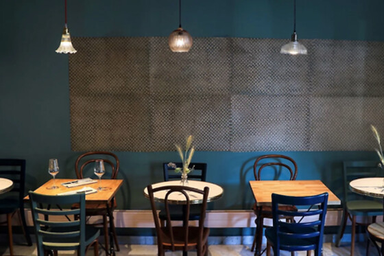 La Bise Restaurant - photo 0