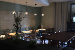 La Bise Restaurant