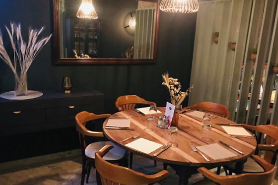La Bise Restaurant - photo 5