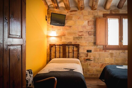 HOTEL A'CORONA DEL REINO - photo 9