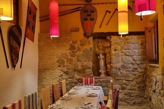 HOTEL A'CORONA DEL REINO - photo 11