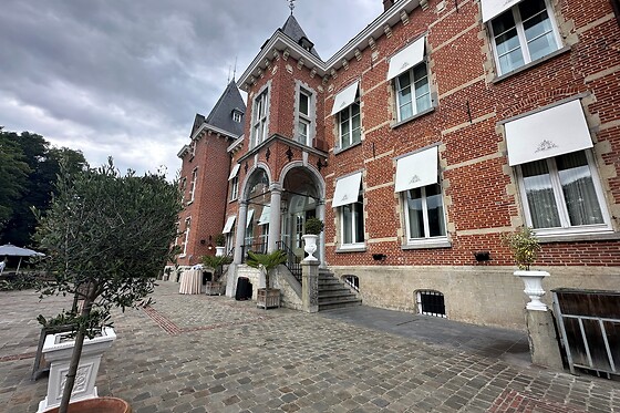 Kasteel Gravenhof - photo 0