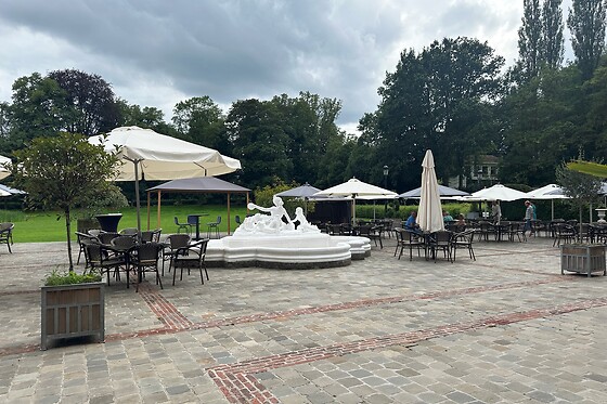 Kasteel Gravenhof - photo 5