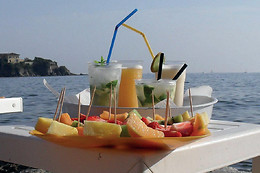 Hotel Baia del Sorriso