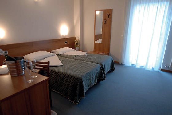 Hotel Alle Piramidi - photo 4