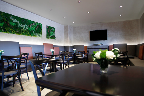 HOTEL TORRE DE NUÑEZ - photo 13