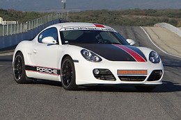 Circuit de Nimes Ledenon