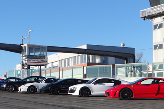 Circuit de Nimes Ledenon - photo 3