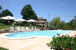 Domaine Les Miquels