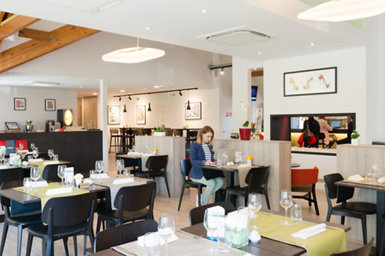 Best Western Wavre - photo 2