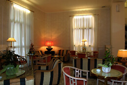 Hotel Biondi