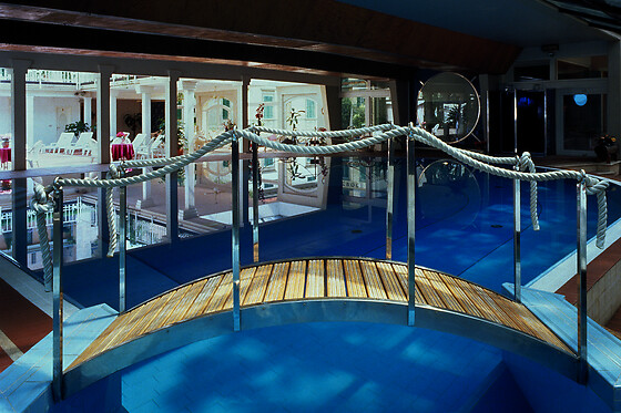 Hotel Biondi - photo 5