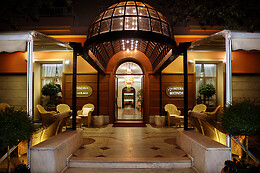 Hotel Biondi