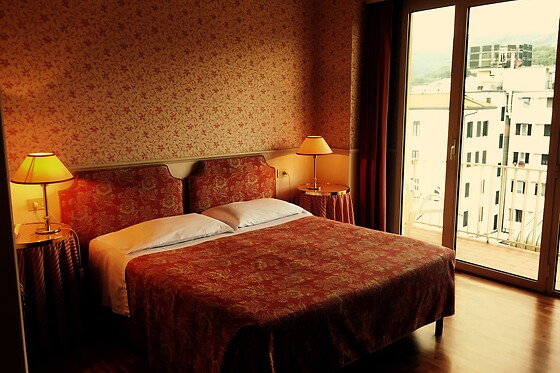 Hotel Biondi - photo 11