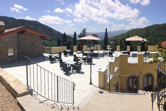 Borgo I Tre Baroni - photo 11