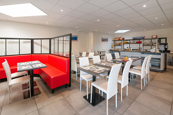 Hôtel de la baie paimpol - photo 9