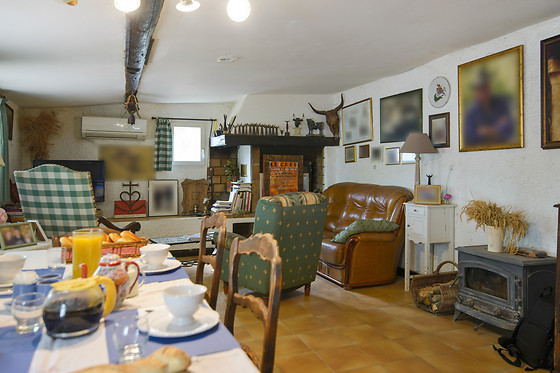 Mas de Capellane - photo 10