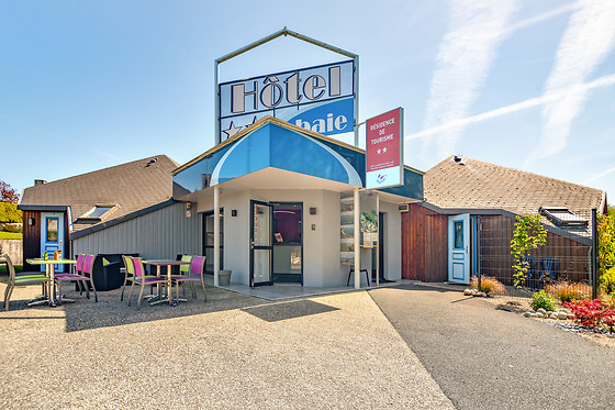 Hôtel de la baie paimpol - photo 3