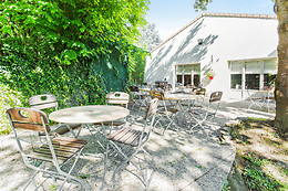 CAMPANILE VICHY BELLERIVE