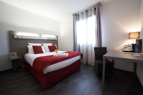Hôtel les Domes - photo 1