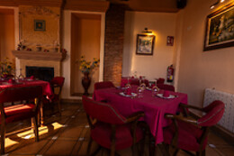 HOTEL LA CASA GRANDE