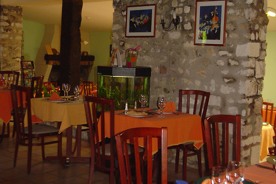 Auberge du Pressoir - photo 3