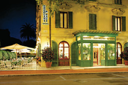 Albergo Ercolini & Savi