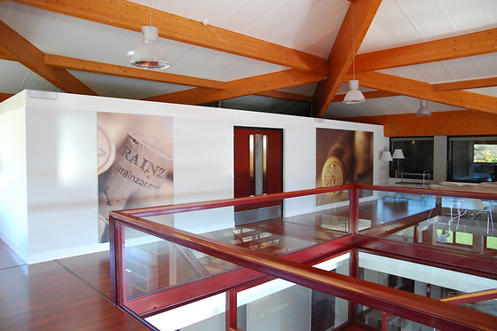 BODEGAS PAGO DE LARRAINZAR - photo 10