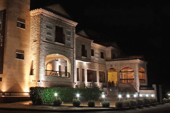 HOTEL LA BASTIDA - photo 0