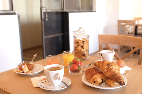 Grand Hôtel de la Gare Toulon – Boutique Hôtel - photo 2