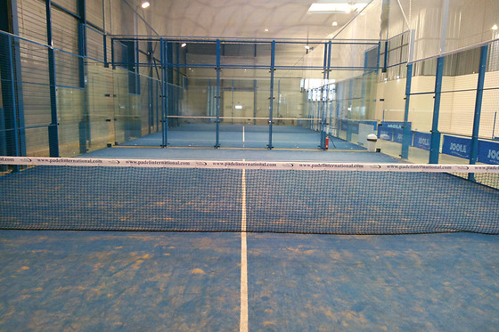 Padel Arena - photo 5