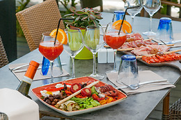 Il Ristorante Marquette-Lez-Lille