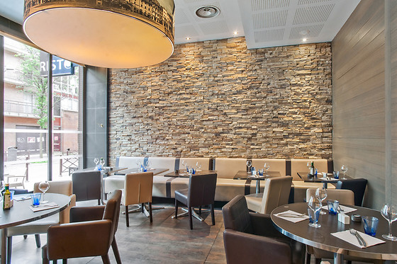 Il Ristorante Lille - photo 6