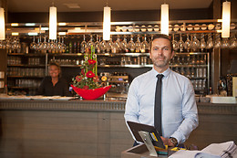 Il Ristorante Noyelles