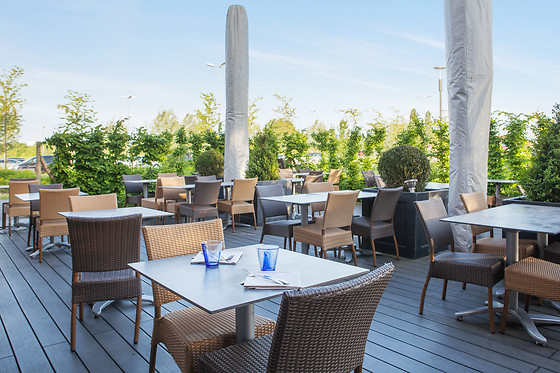 Il Ristorante Noyelles - photo 11